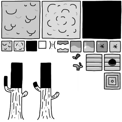 Tree Square