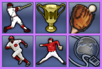 Achievement Icons