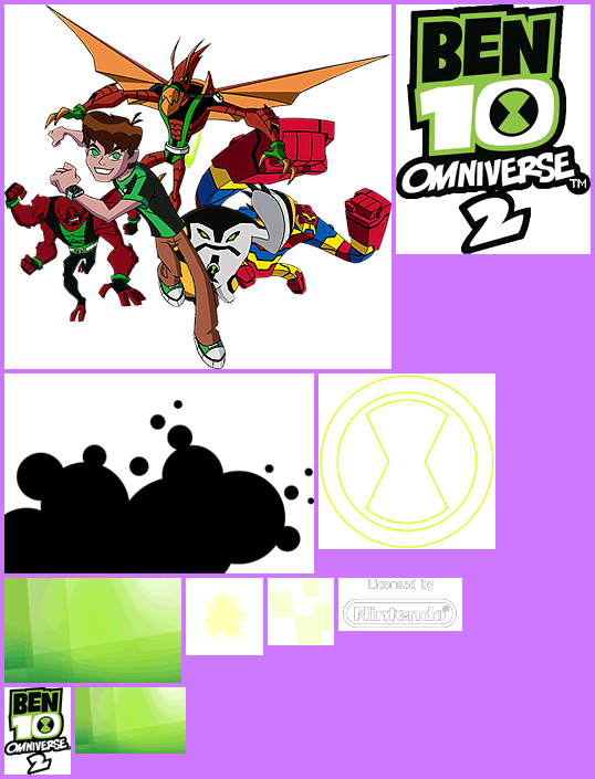 Wii Menu Banner & Icon
