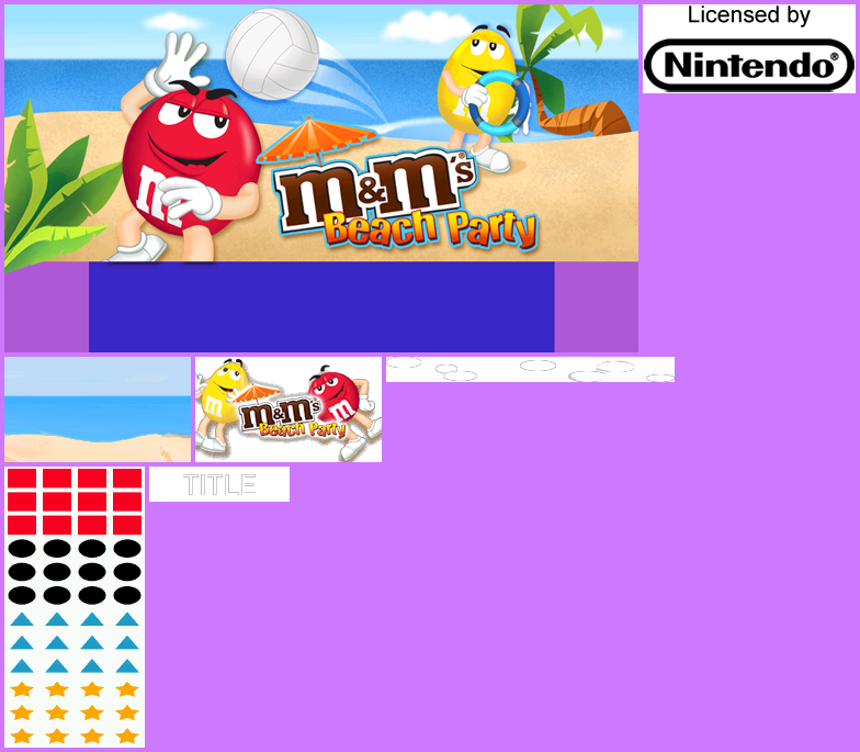 Wii Menu Banner & Icon