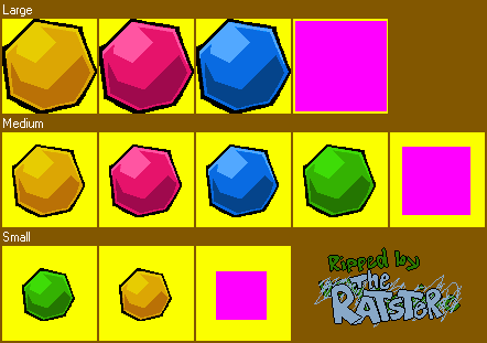 Ballpit Balls