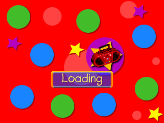Loading Screen 1