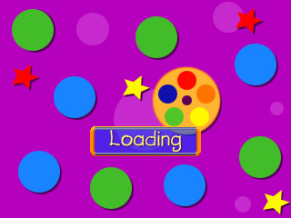 Loading Screen 3