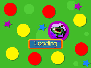 Loading Screen 4
