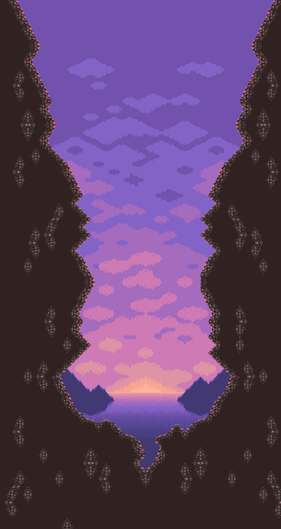 Creepy Crag