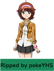 Madoka (Zero-G) (JPN)