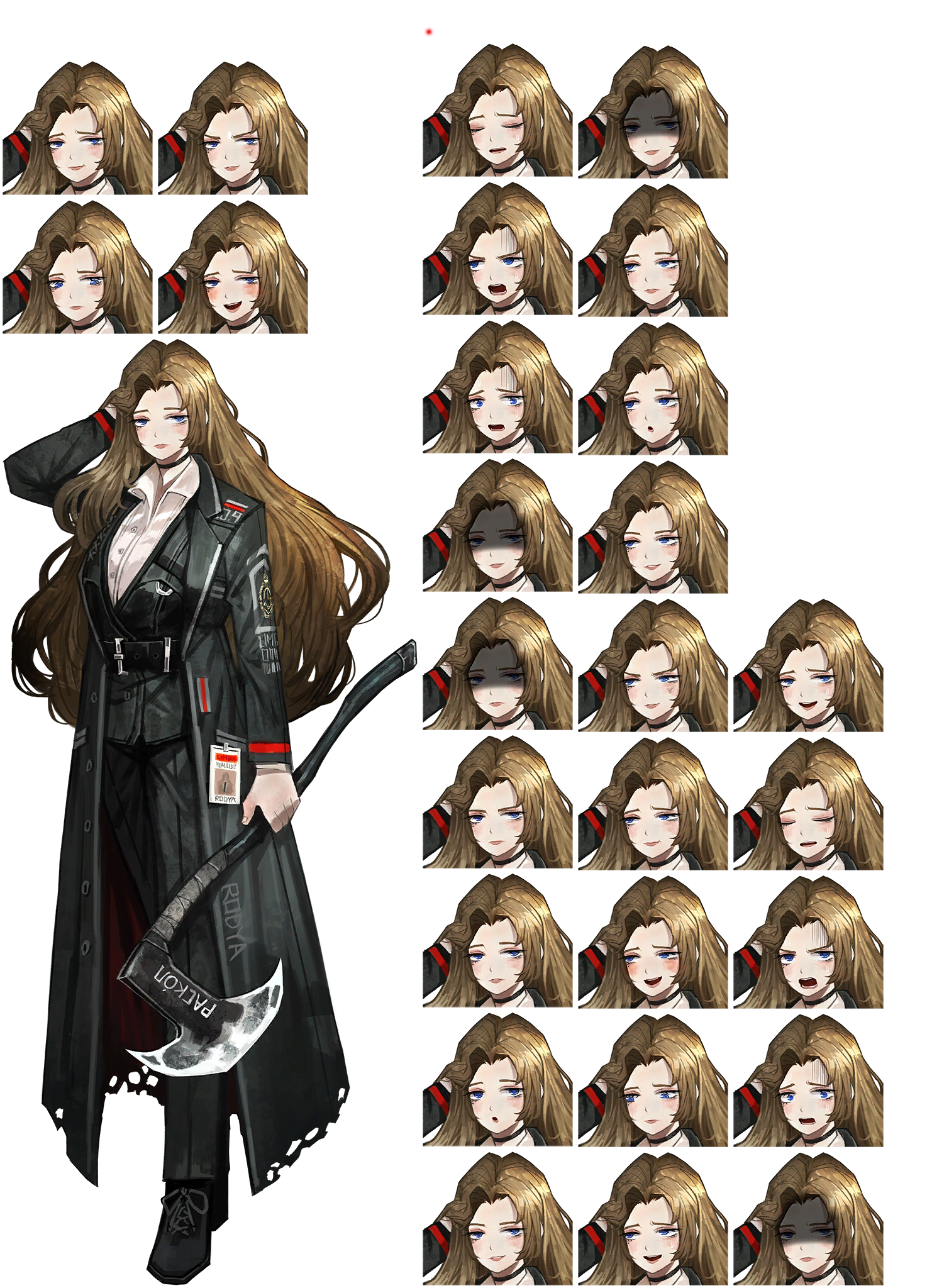 9. Rodion