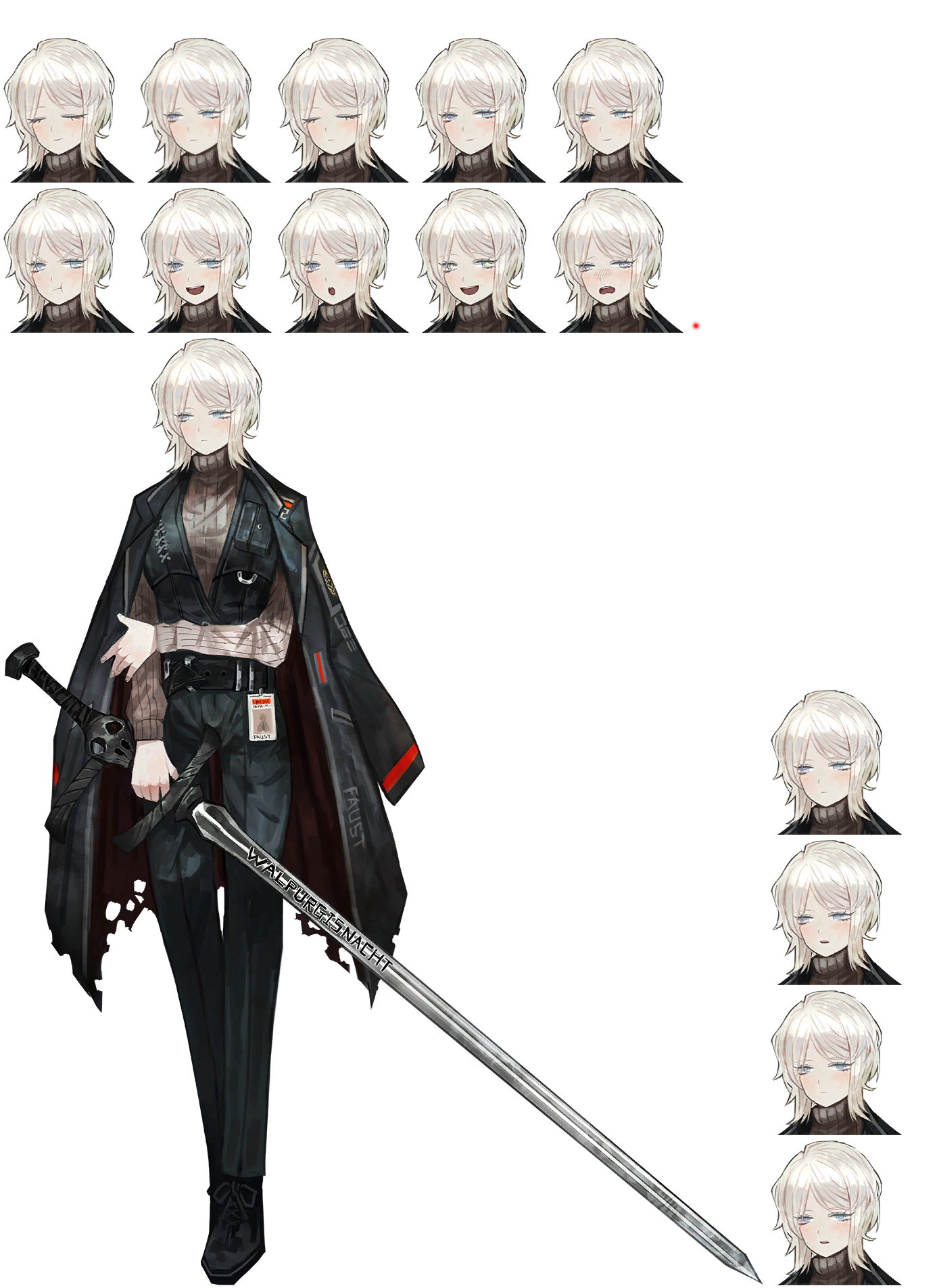 2. Faust