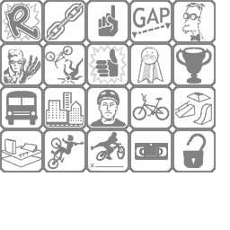In-game Icons