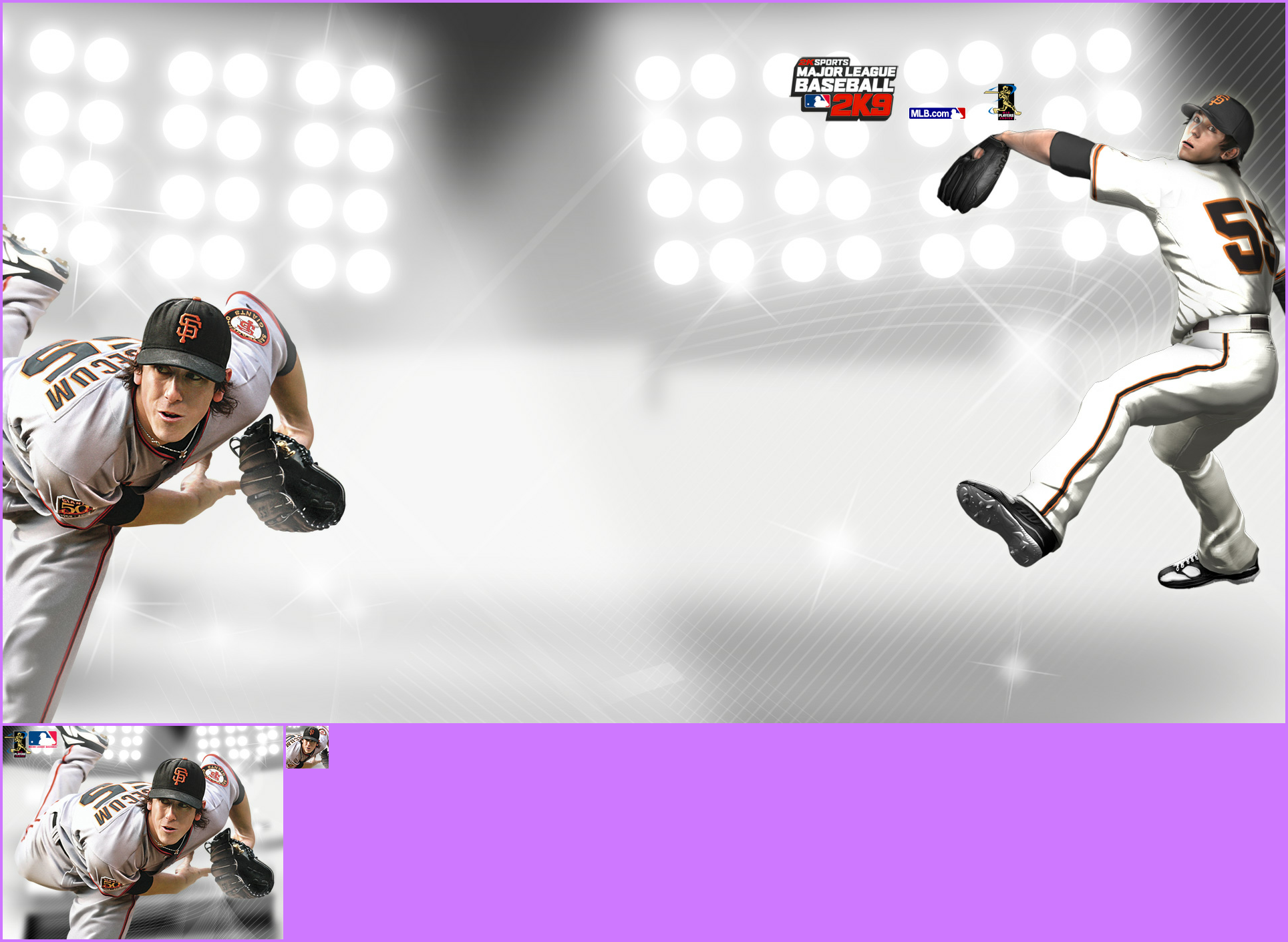 Game Banners & Icon