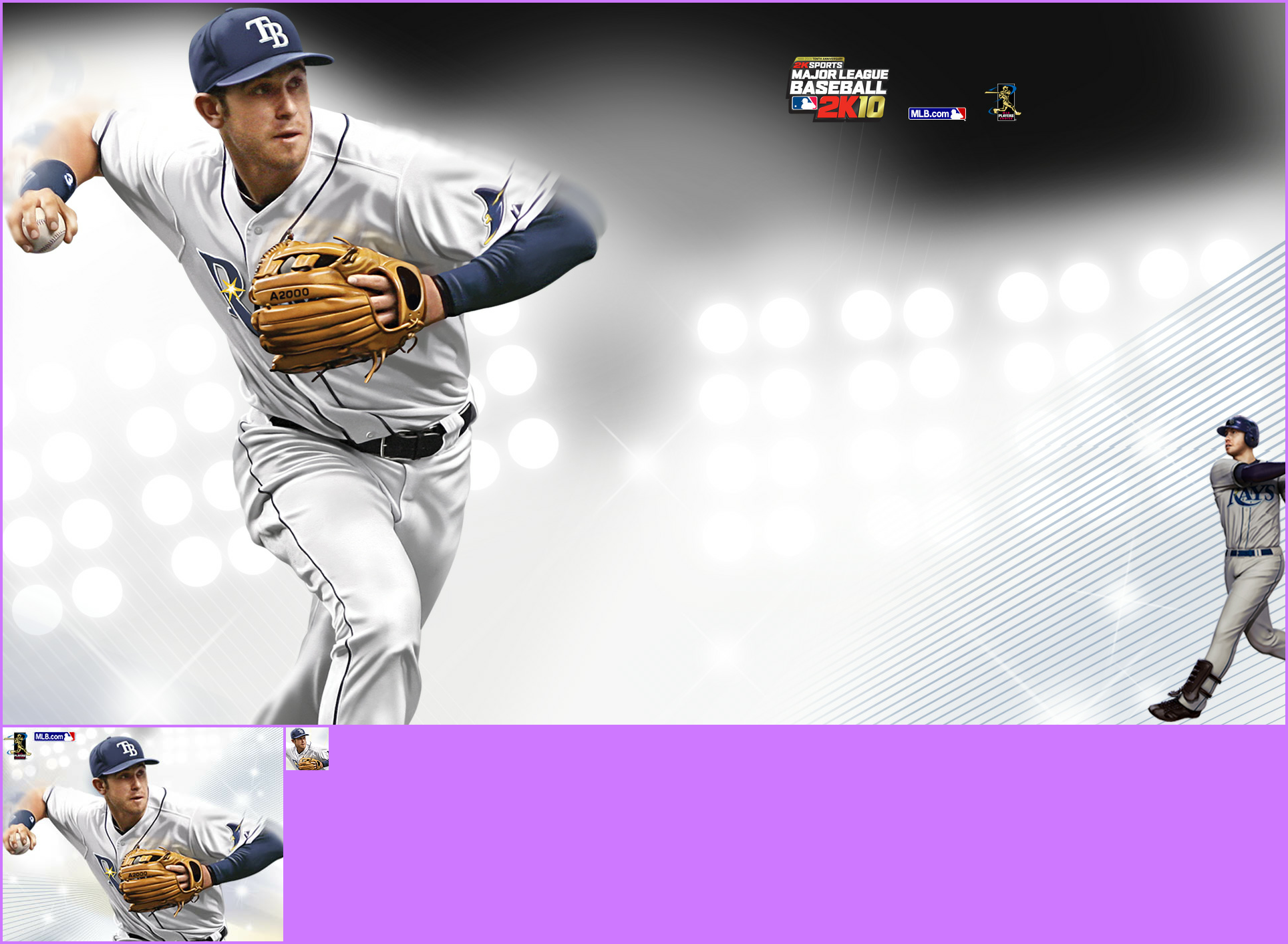 Game Banners & Icon