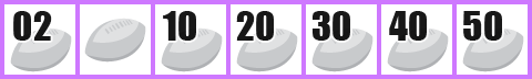 Achievement Icons
