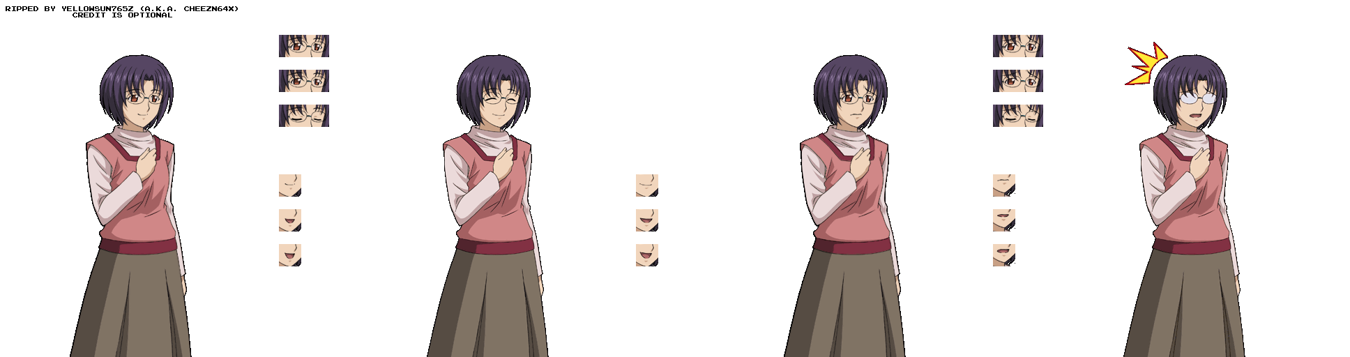 Chisato Wakamiya