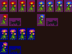 Prisoner - Flower