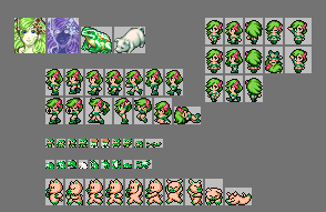 Rydia
