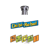 Chibi-Robo! - Memory Card Data
