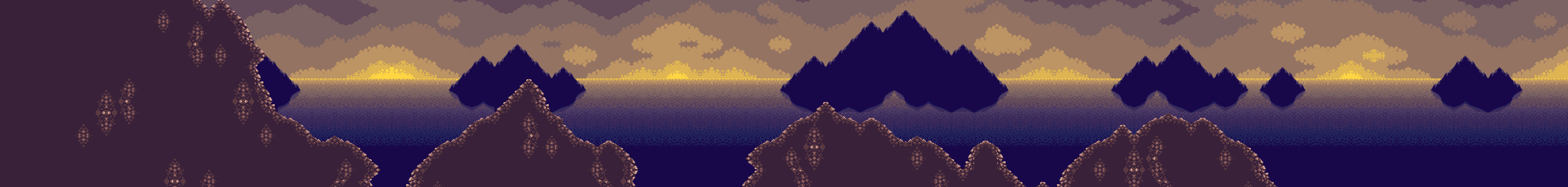 Crashing Rocks
