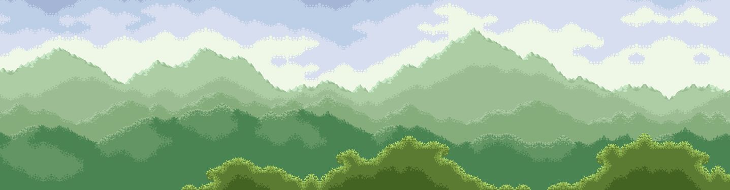 Venge Thicket