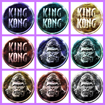 Achievement Icons