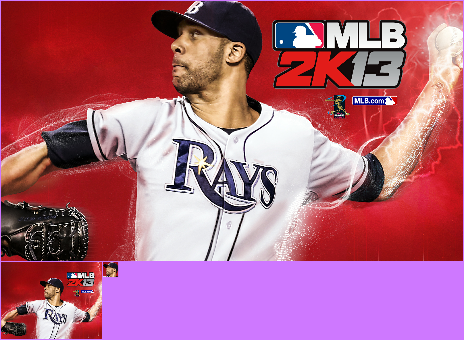 Game Banners & Icon
