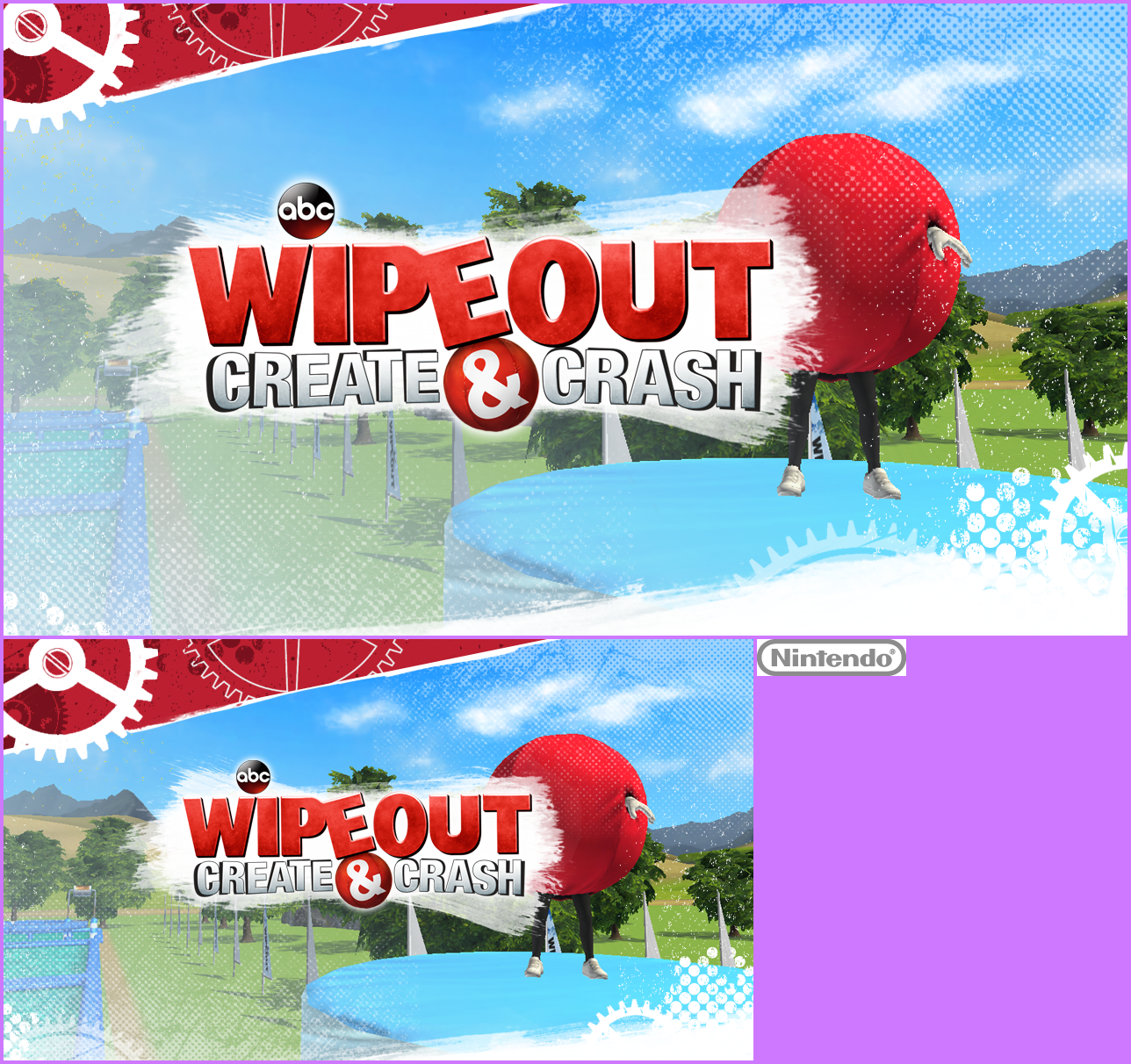 Banners