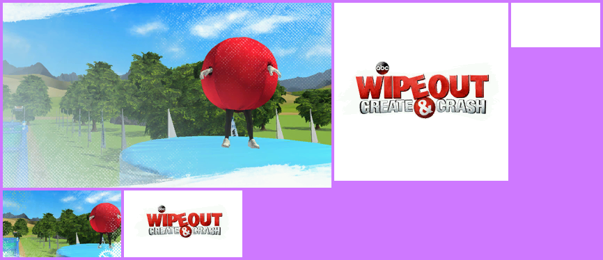 Wii Menu Banner & Icon