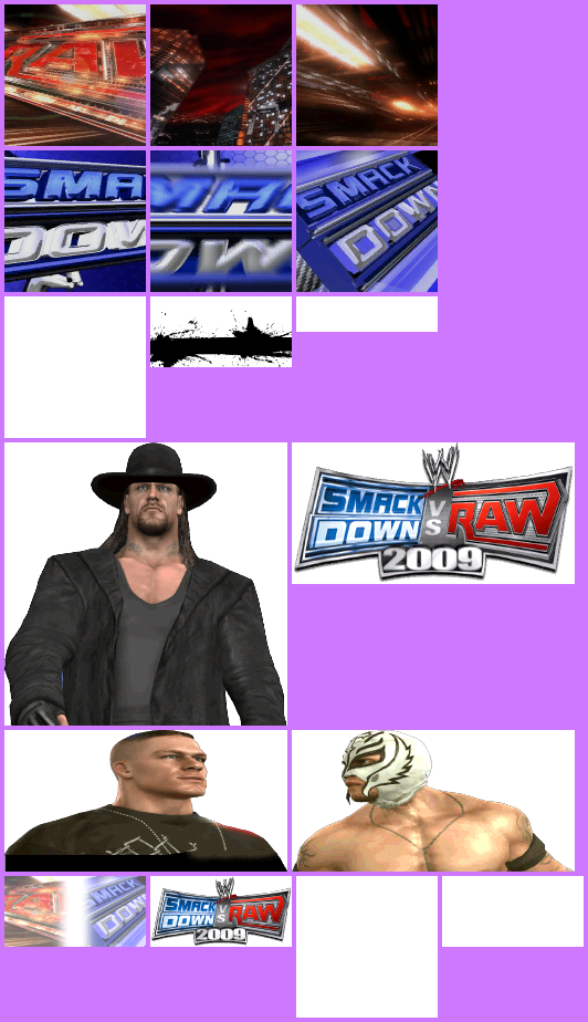 Wii Menu Banner & Icon