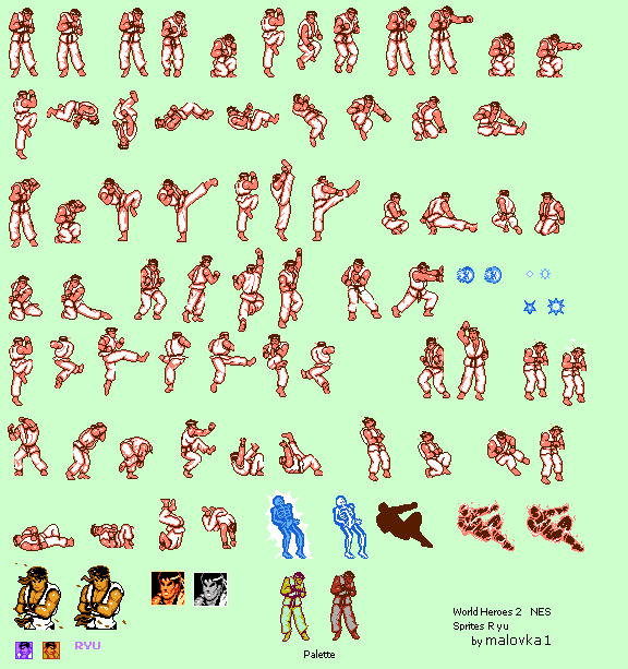 Ryu