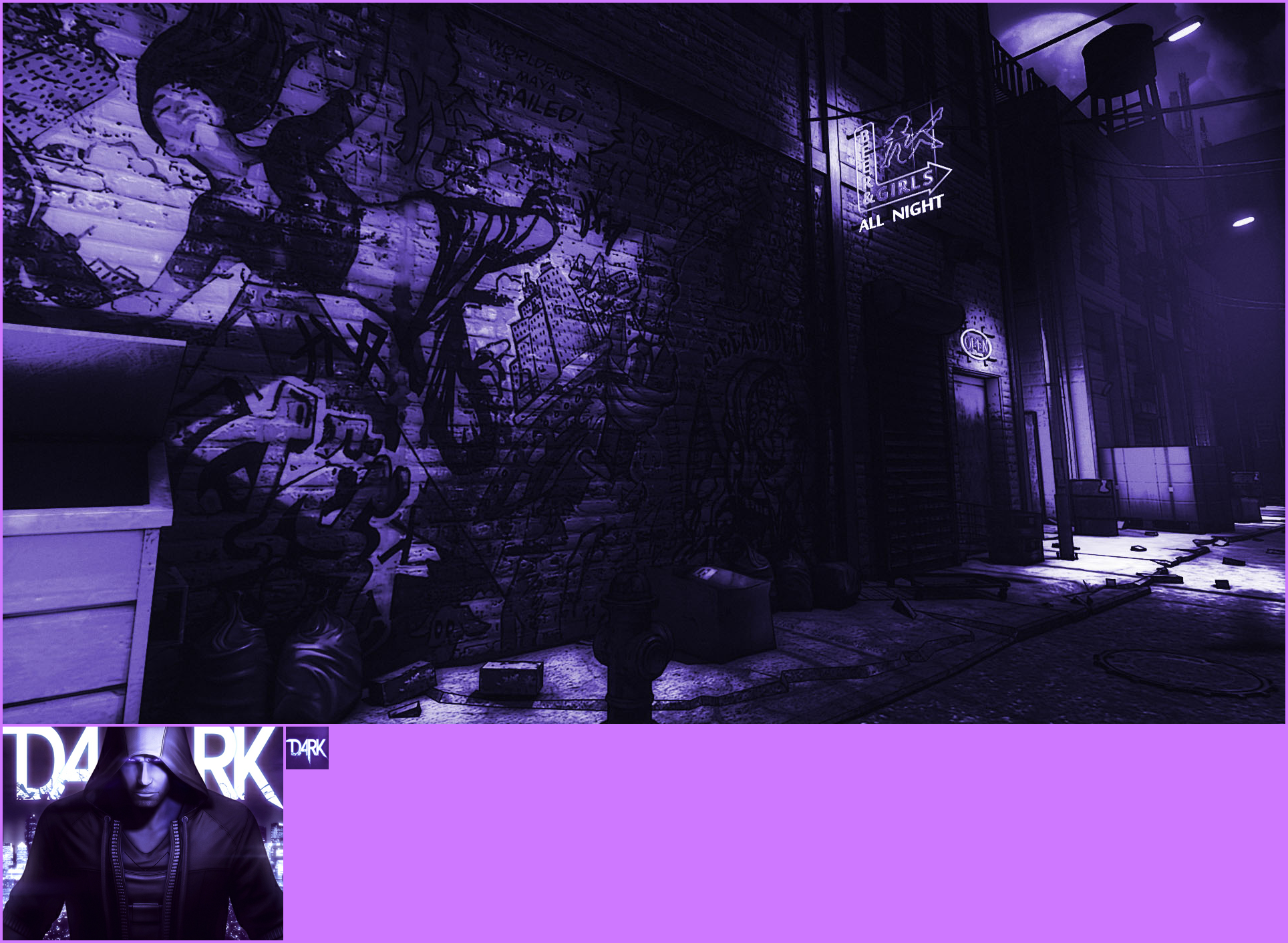 Game Banners & Icon