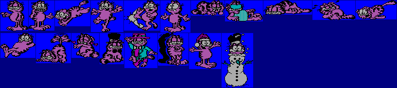 Garfield