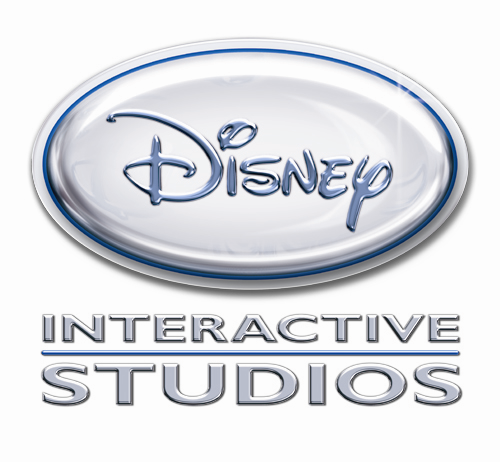 Hannah Montana: The Movie - Setup (Disney Interactive Logo Splash)