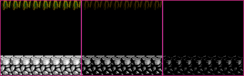 Stage 2 (Part II)
