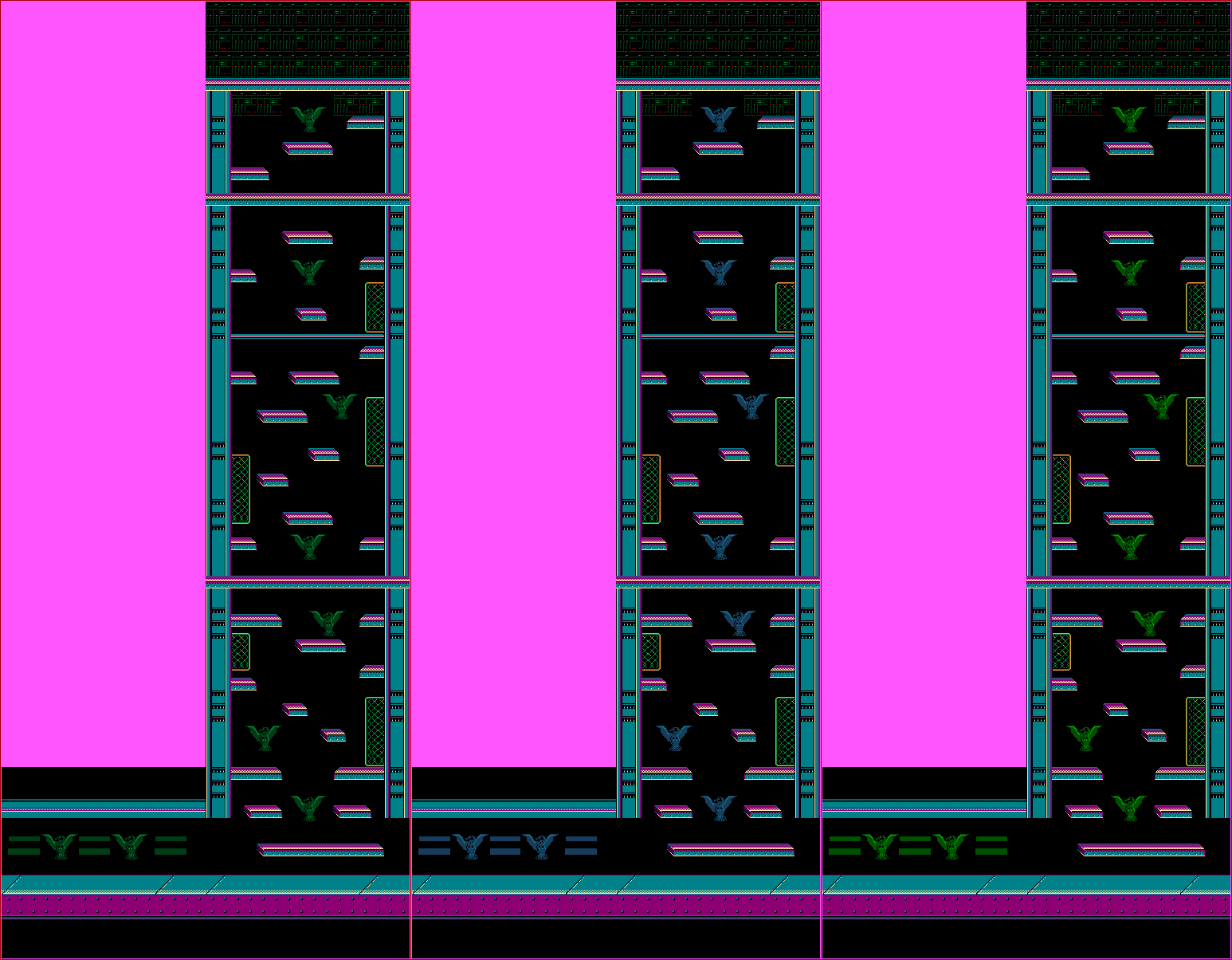 Stage 4 (Part I)