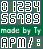 Time/Clock Numbers