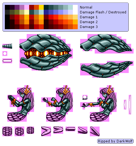 Demarina