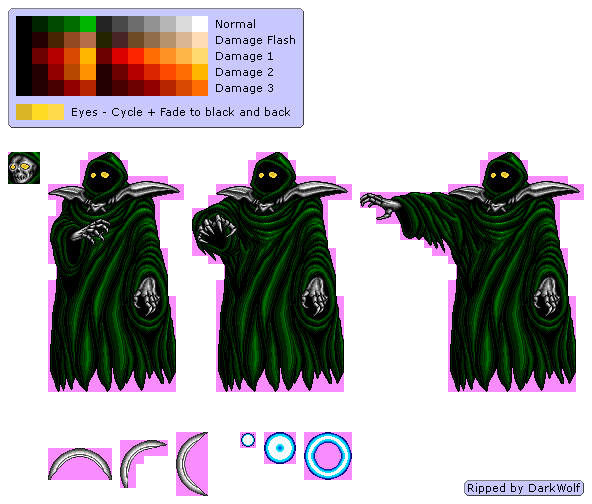 Death Bringer