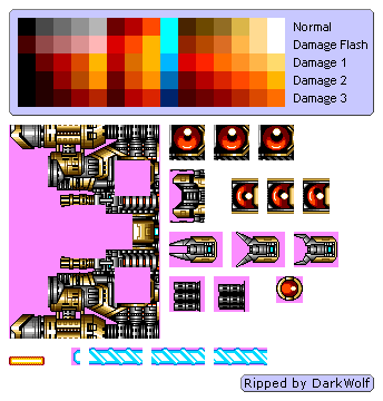 Gulfer Cannon