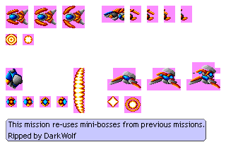 Mission 6