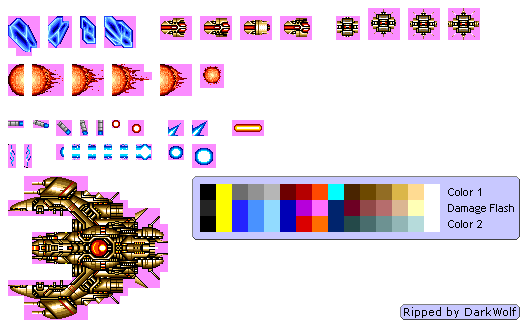 Mission 5