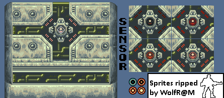 Sensor