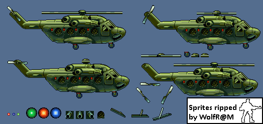 Great Heli