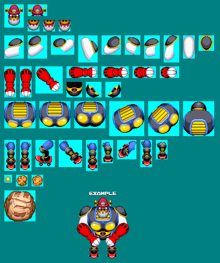 Zender Gorilla