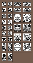 Enemies
