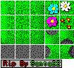 Grass Tiles