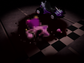 End Screen