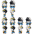 Yo Kuronaka (Hero)