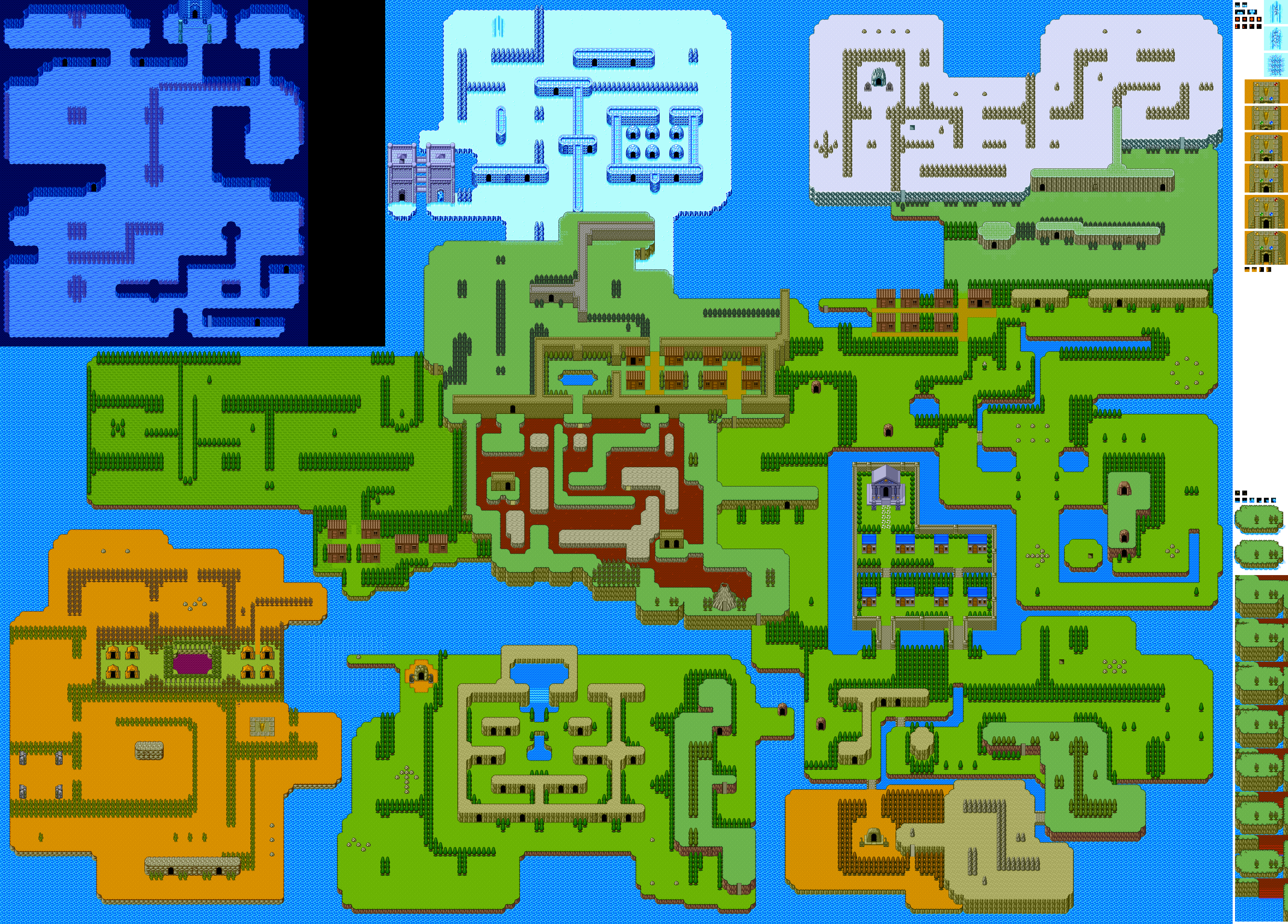 Overworld