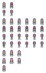TRIBE NINE - HIME