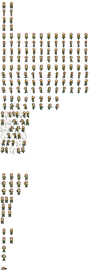 Jio Takinogawa (Default)