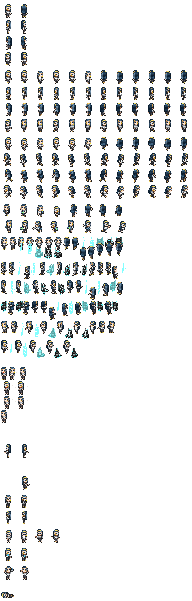 Minami Oi (Default)
